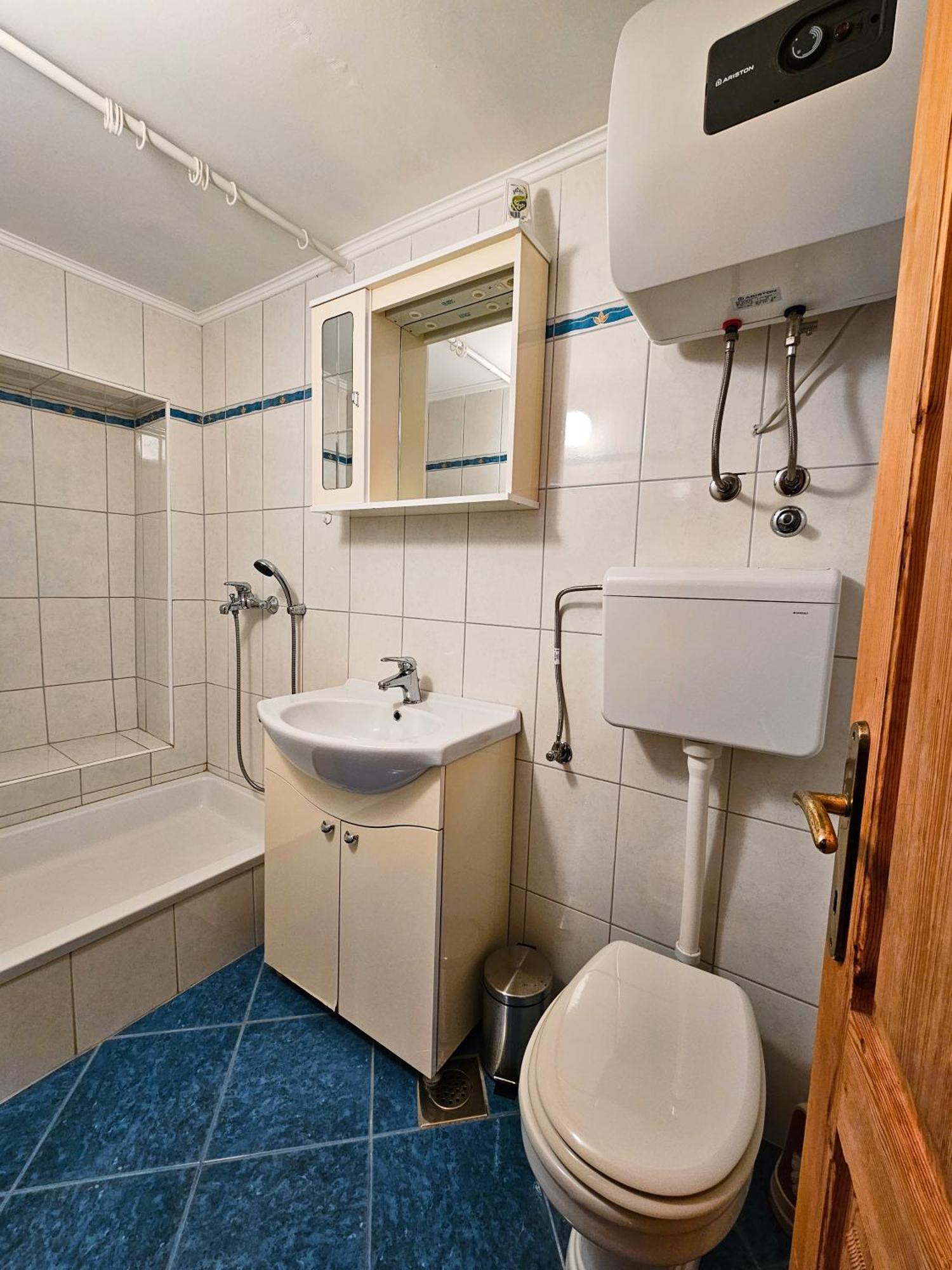 Apartment Kanavelic In Old Town Korcula Екстер'єр фото