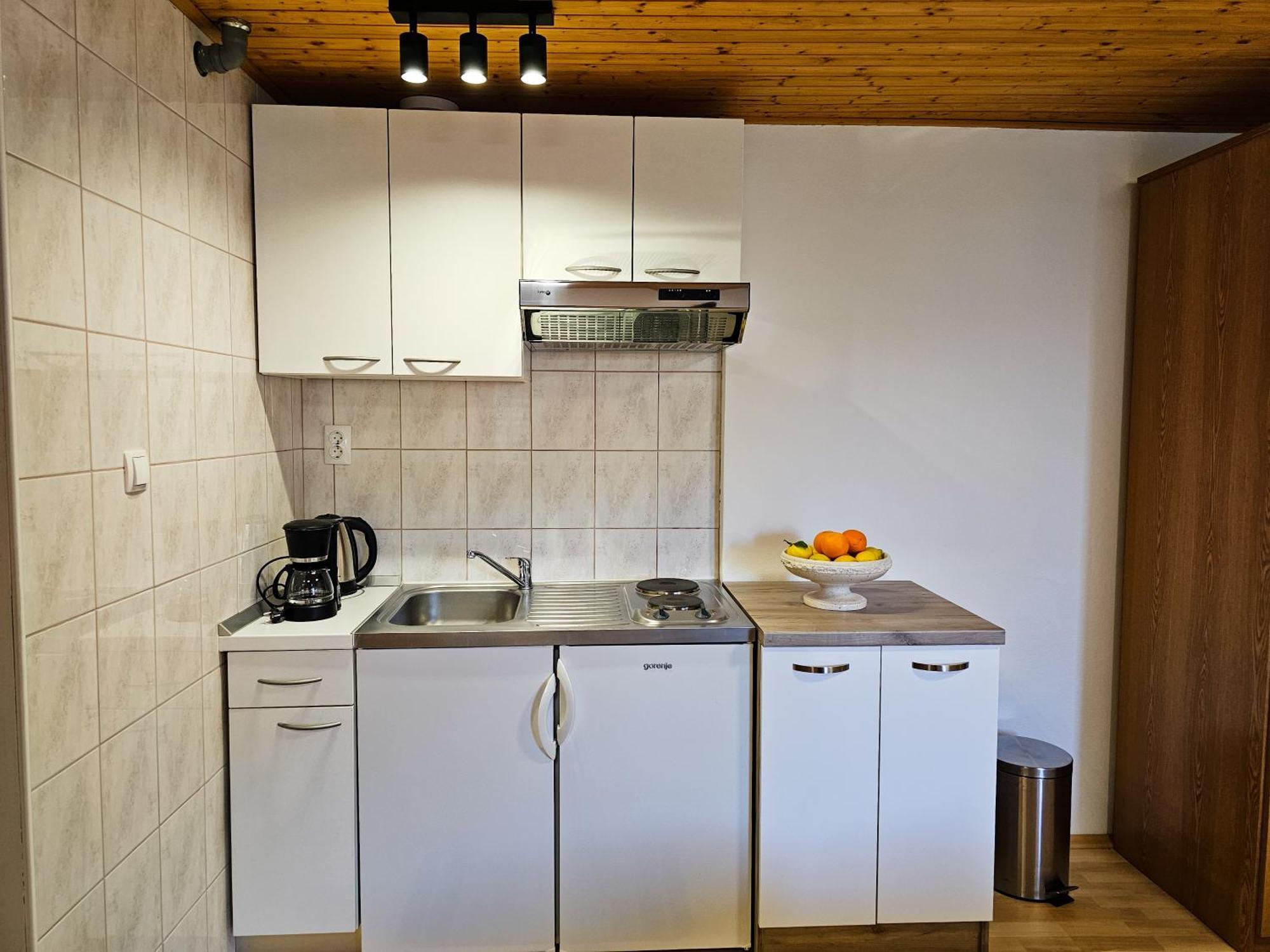 Apartment Kanavelic In Old Town Korcula Екстер'єр фото
