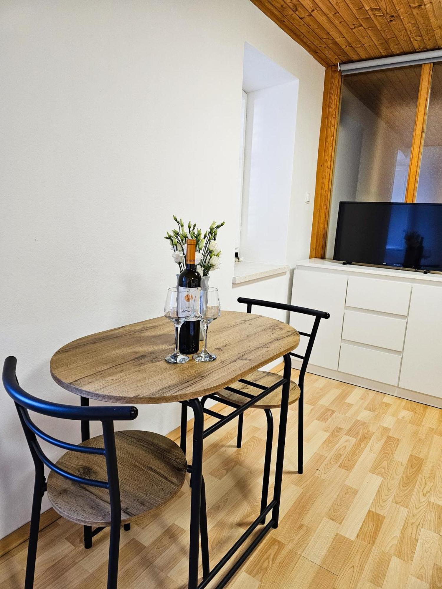 Apartment Kanavelic In Old Town Korcula Екстер'єр фото