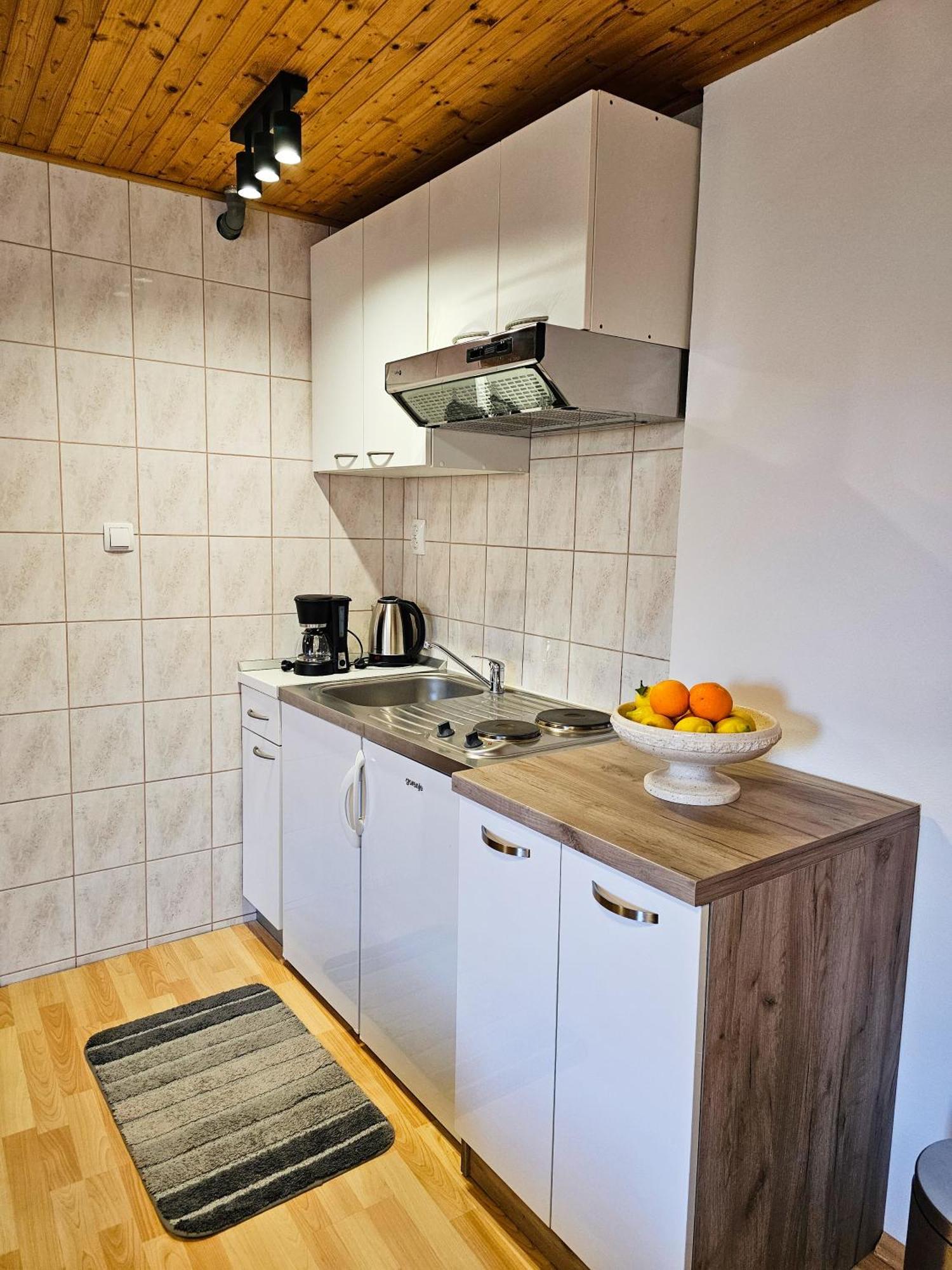Apartment Kanavelic In Old Town Korcula Екстер'єр фото