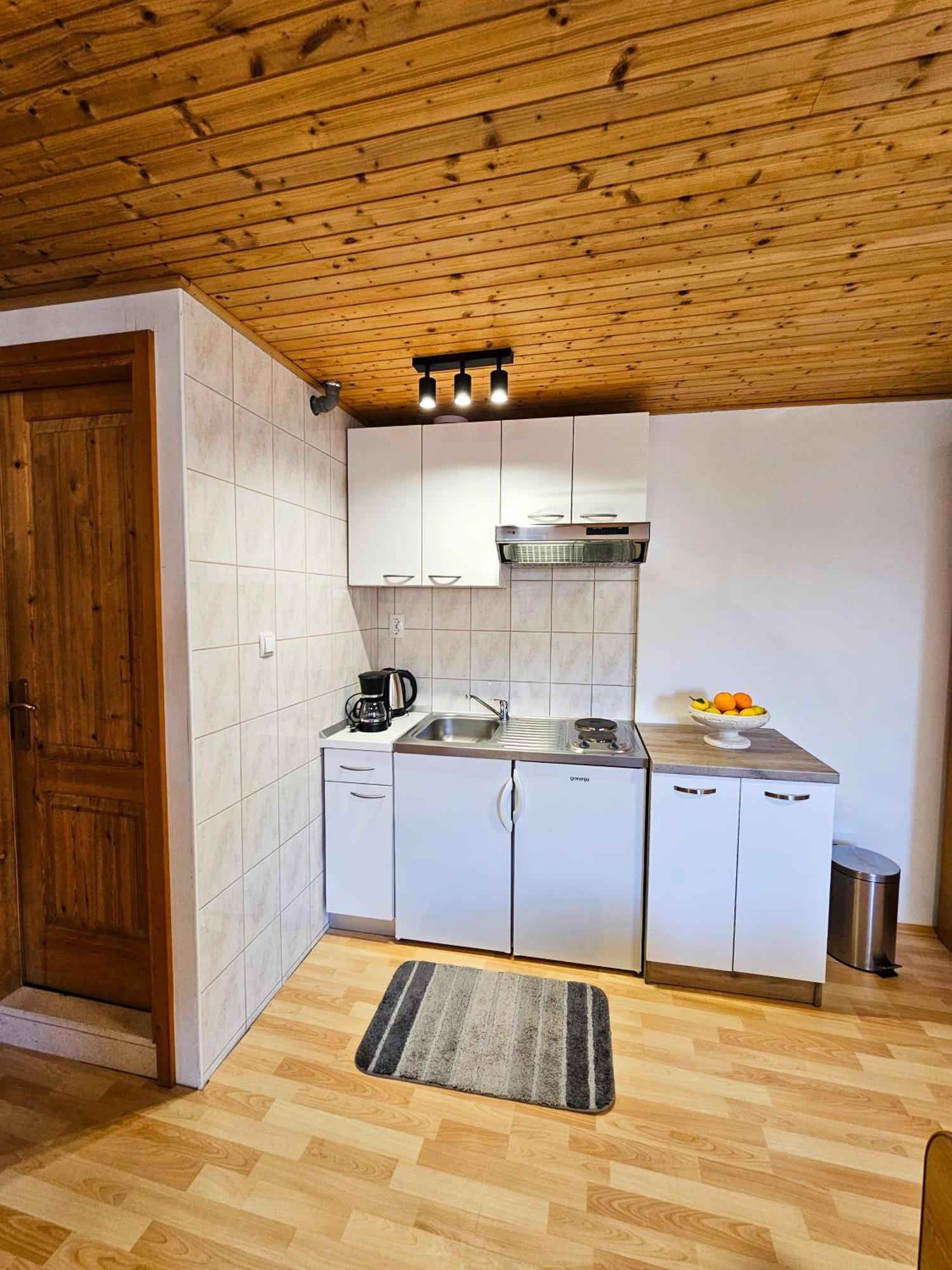 Apartment Kanavelic In Old Town Korcula Екстер'єр фото