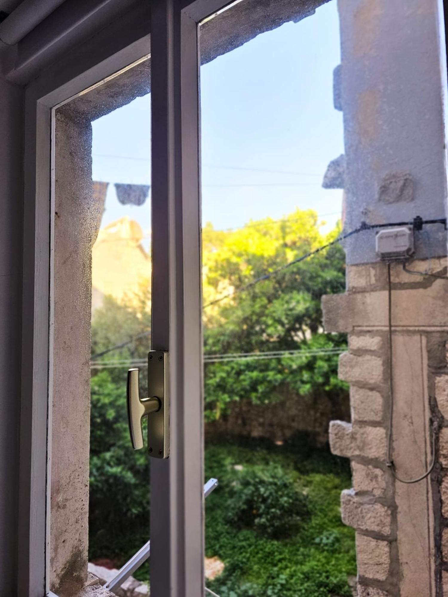 Apartment Kanavelic In Old Town Korcula Екстер'єр фото