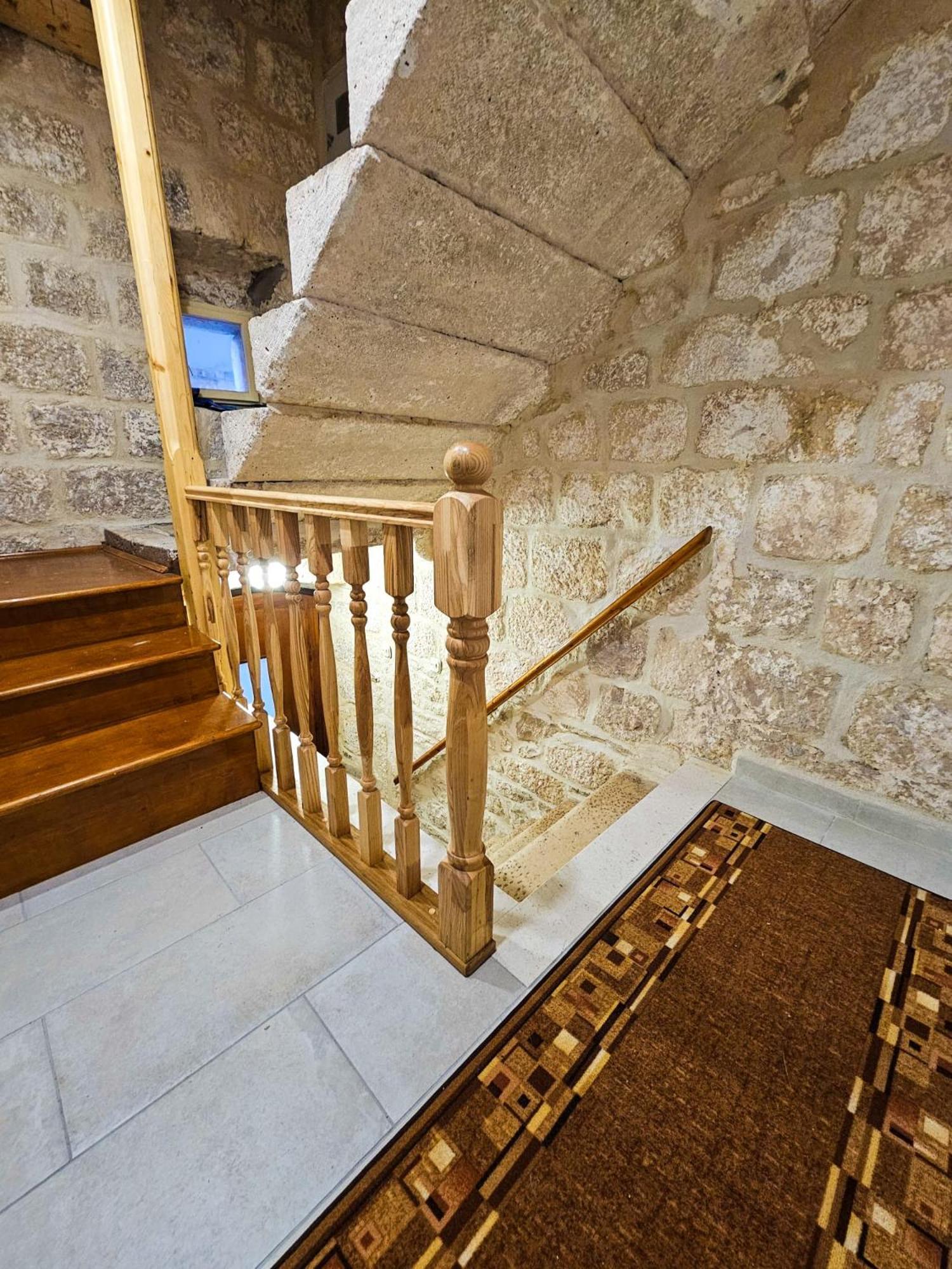 Apartment Kanavelic In Old Town Korcula Екстер'єр фото
